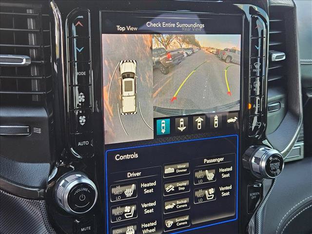 Used 2020 RAM 1500 Limited RWD image 17