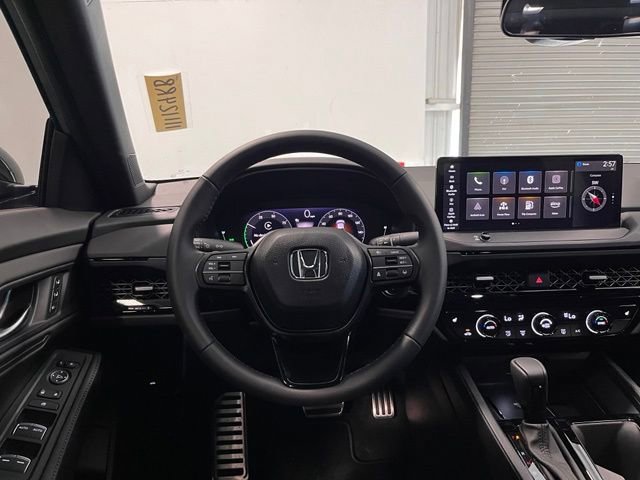 Used 2026 Honda Accord Sport image 21