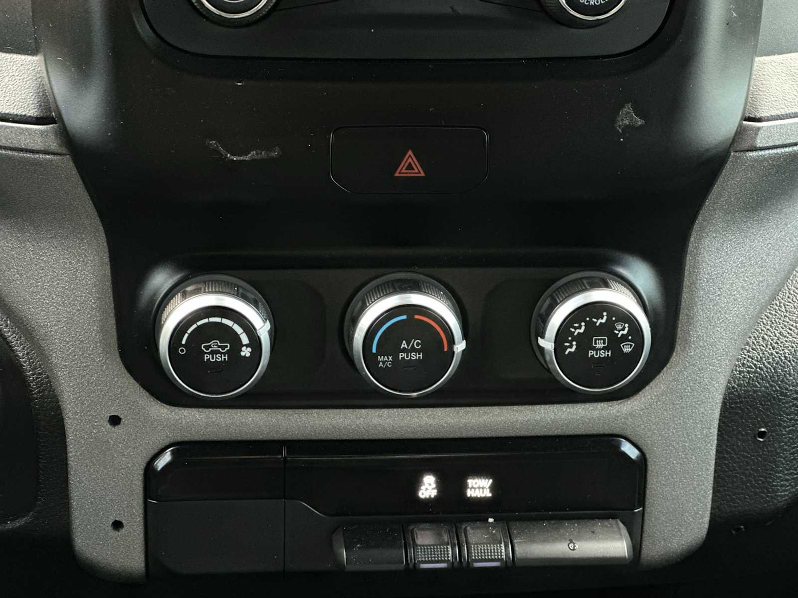 Used 2021 RAM 2500 Tradesman w/ Protection Group image 16