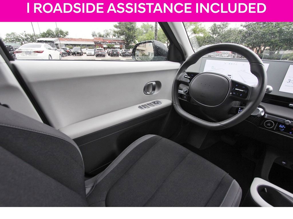 Certified 2024 Hyundai Ioniq 5 SE RWD image 9