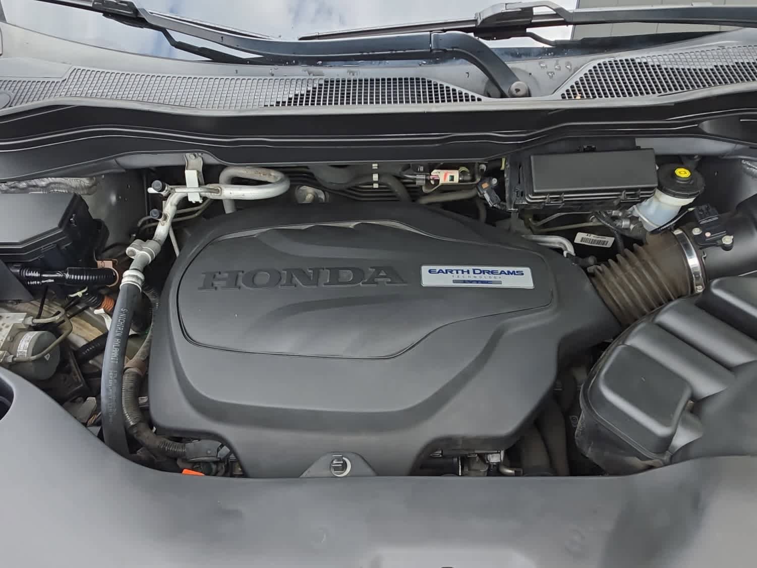 Used 2019 Honda Passport Sport image 13