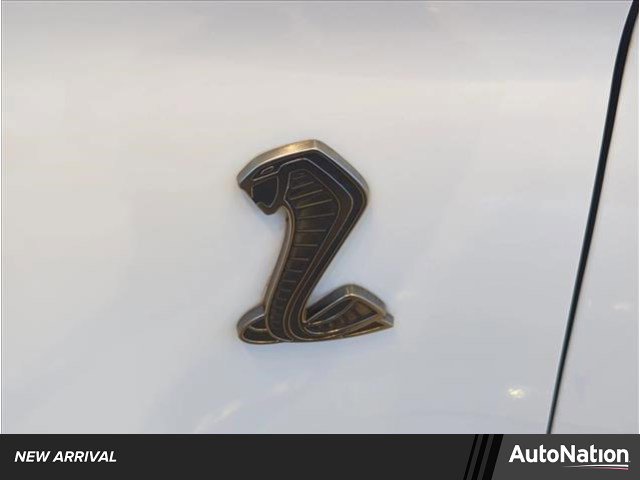 Certified 2021 Ford Mustang Shelby GT500 w/ Technology Package