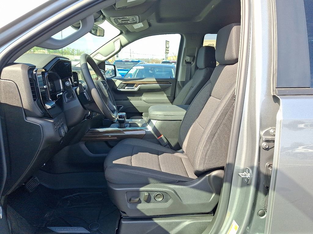 New 2026 Chevrolet Silverado 1500 RST w/ Convenience Package II image 7