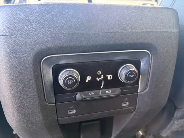 Used 2021 Chevrolet Tahoe LT AWD/4WD image 18