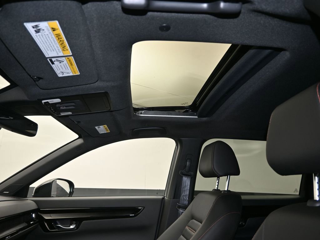 Certified 2026 Honda CR-V Sport Touring image 20