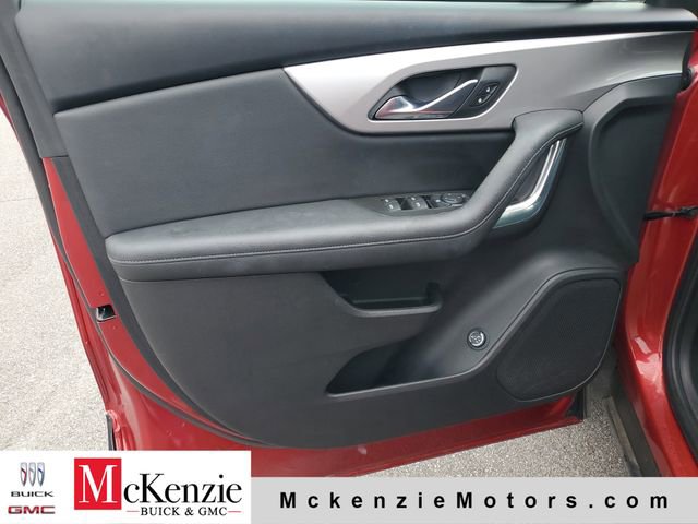 Used 2021 Chevrolet Blazer LT FWD image 8