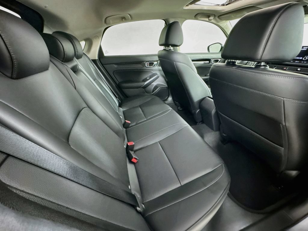 Used 2024 Honda Civic EX-L image 31