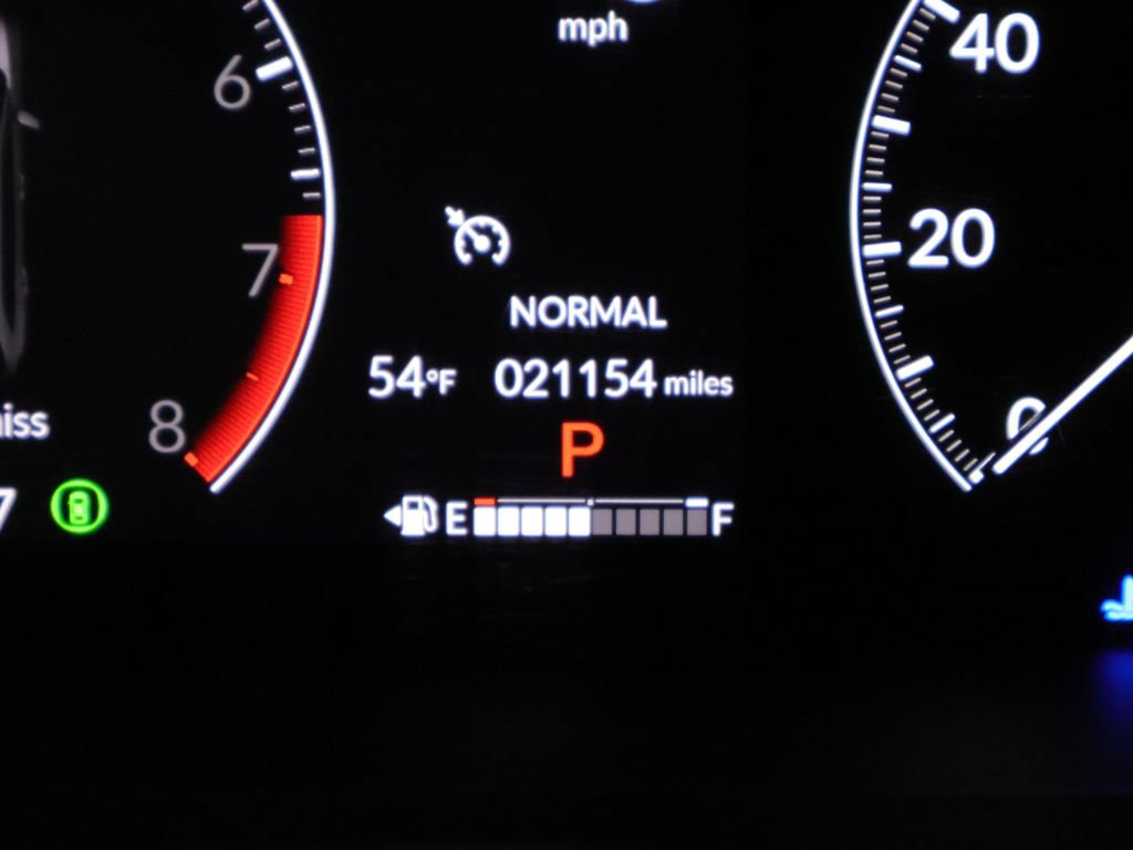 Used 2023 Honda HR-V Sport image 38