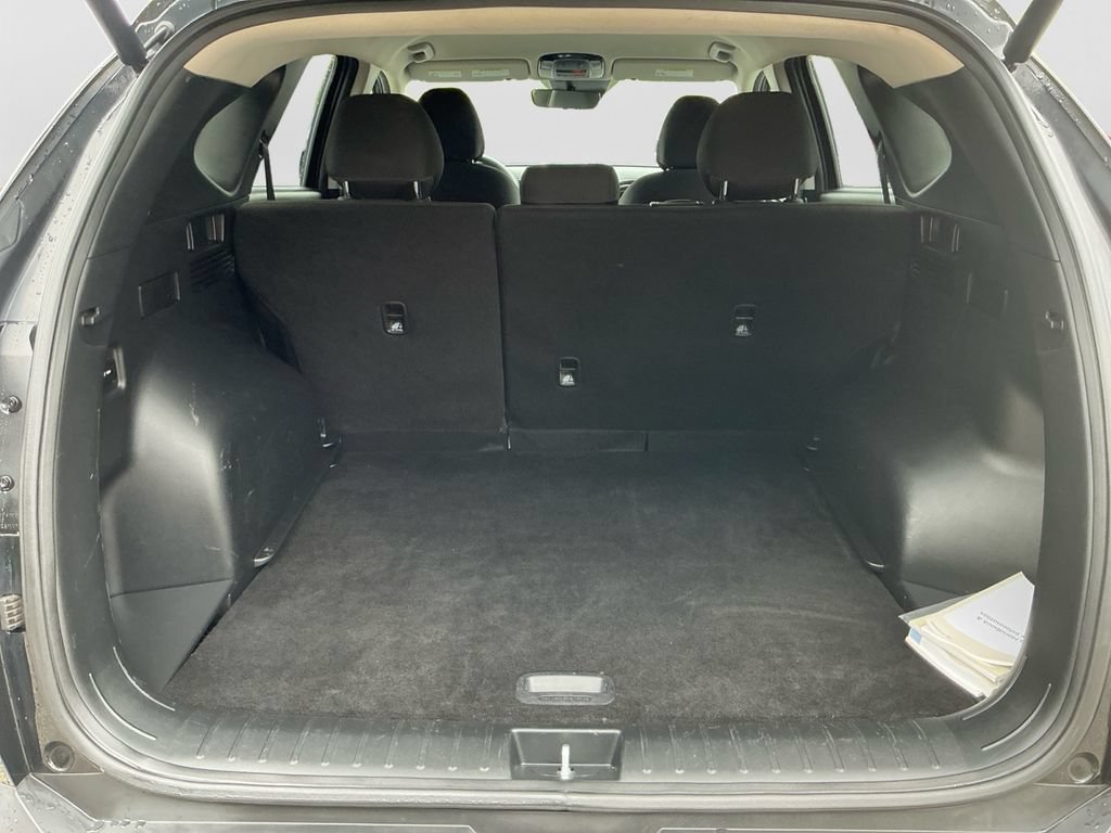 Used 2024 Hyundai Tucson SEL FWD image 17