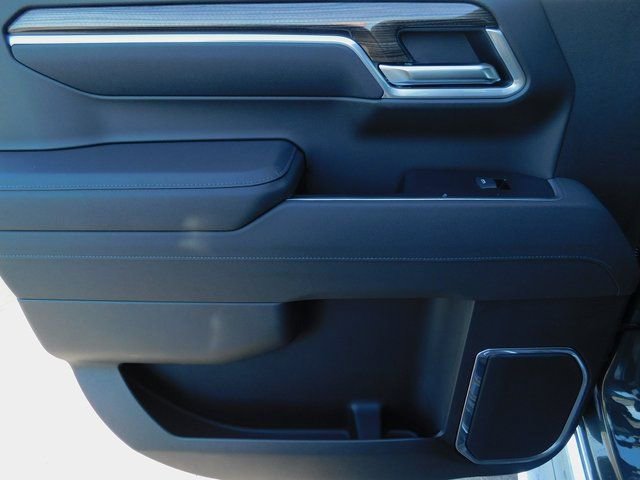 New 2026 Chevrolet Silverado 1500 LT w/ All Star Edition Plus image 23