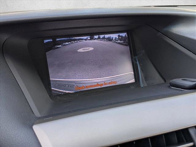 Used 2013 Lexus RX 350 AWD w/ Navigation Pkg image 14