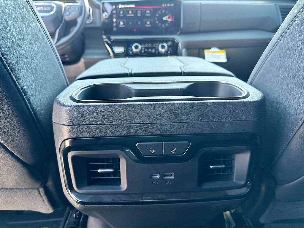 Used 2025 GMC Sierra 1500 AT4 w/ AT4 Premium Package image 23