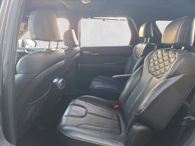 Used 2020 Hyundai Palisade Limited image 14