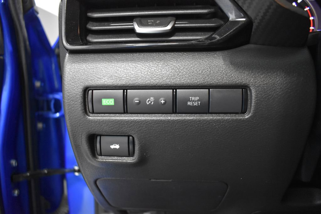 Certified 2023 Nissan Sentra SV w/ All-Weather Package image 14