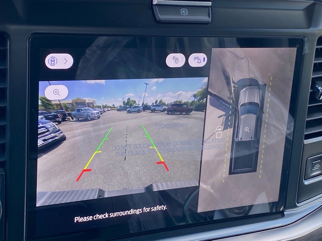 New 2026 Ford F250 Lariat w/ Lariat Premium Package image 14