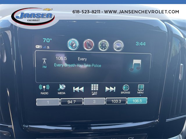 Used 2019 Chevrolet Traverse LT image 13