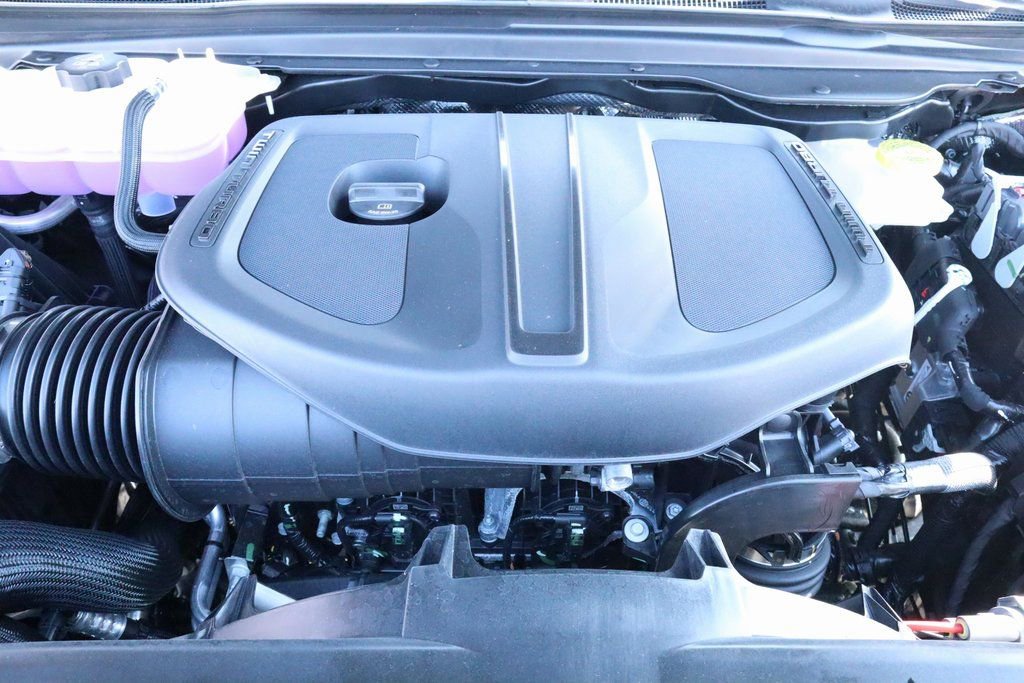 New 2026 RAM 1500 Rebel w/ Rebel Level 2 Equipment Group image 22