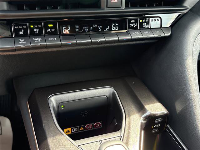 Used 2026 Toyota Crown image 15