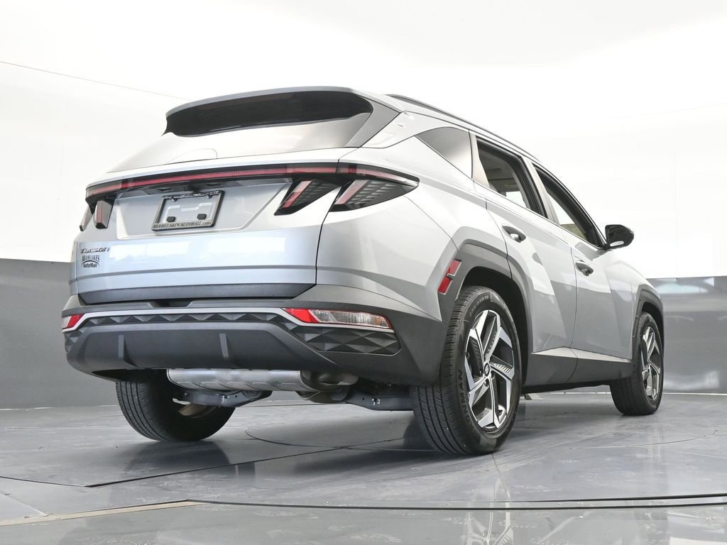 Used 2023 Hyundai Tucson SEL w/ Convenience Package FWD image 57
