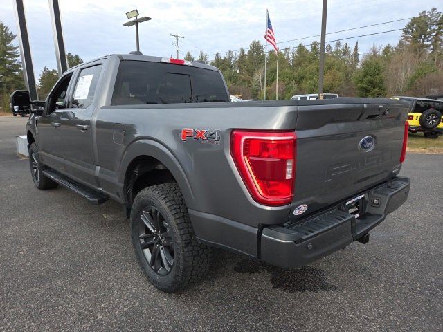 Used 2023 Ford F150 XLT w/ Equipment Group 302A High image 82