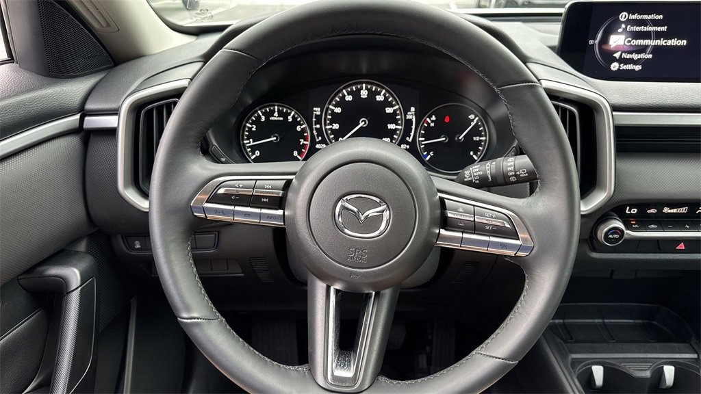 Certified 2025 MAZDA CX-50 AWD 2.5 S w/ Select Package image 49