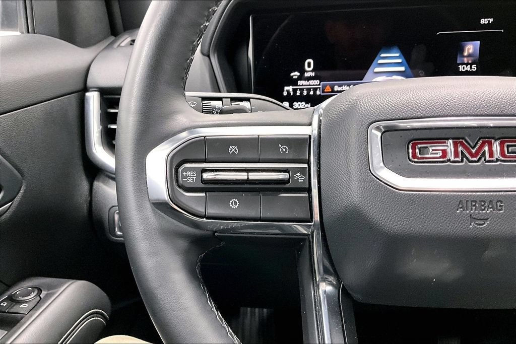 Used 2025 GMC Terrain Elevation FWD image 23