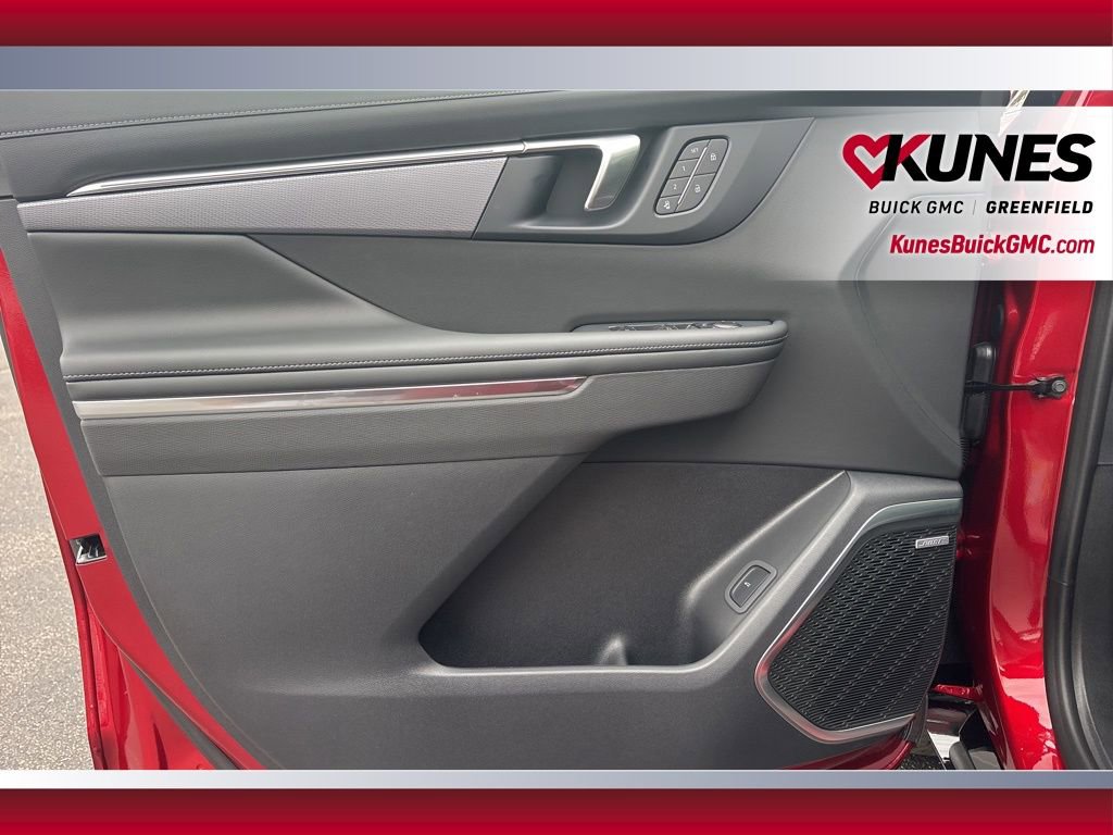 New 2026 Buick Enclave Sport Touring w/ Power Package image 14