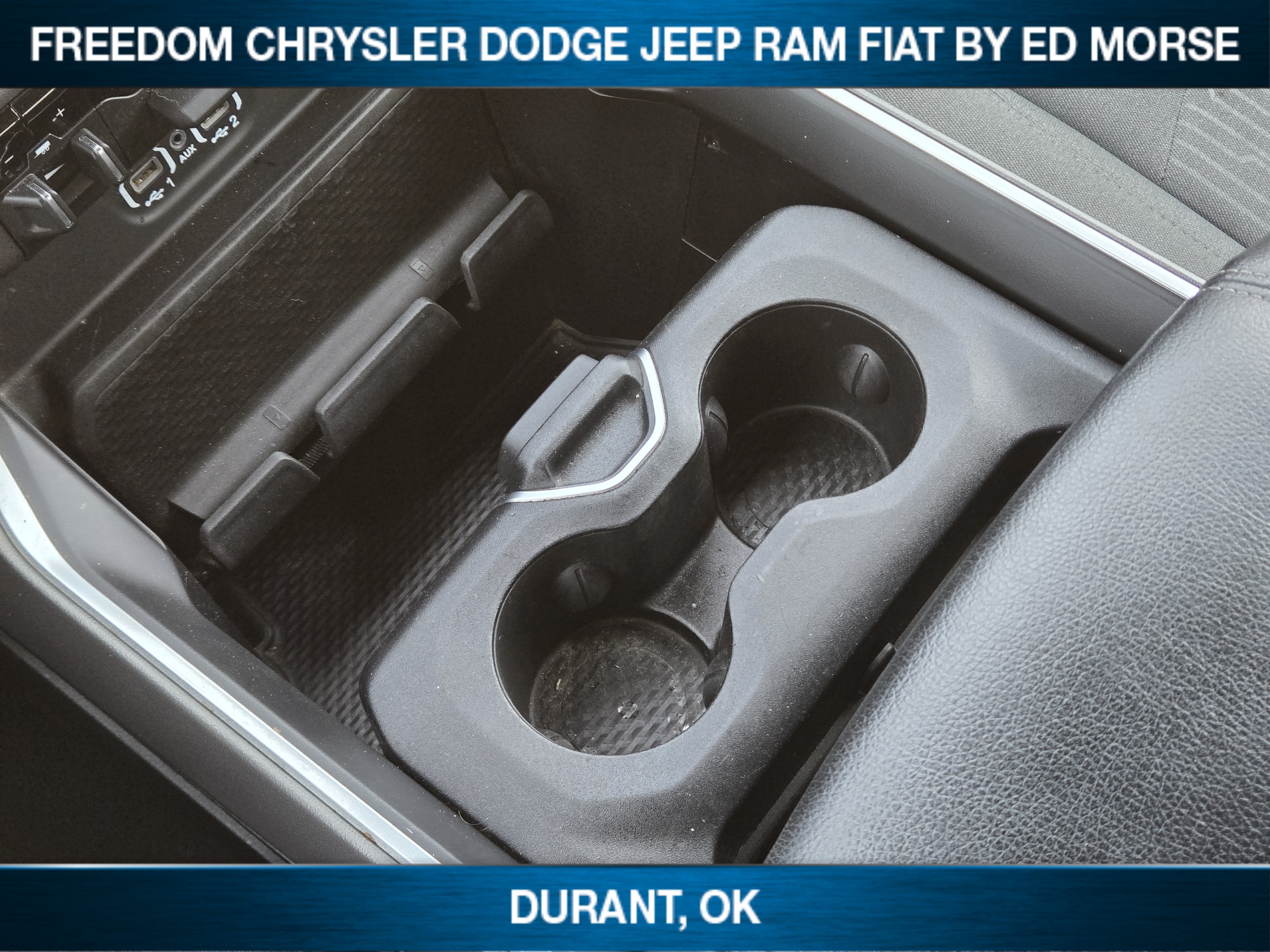 Used 2024 RAM 2500 Big Horn w/ Off Road Package AWD/4WD image 14