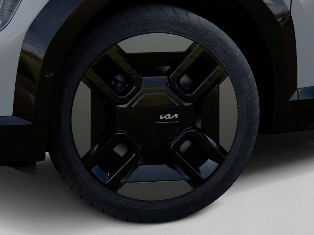 New 2026 Kia EV9 GT-Line AWD/4WD image 11