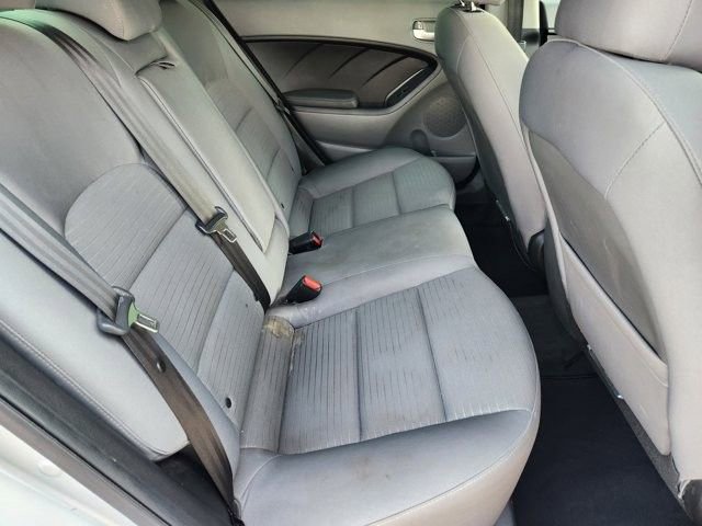 Used 2017 Kia Forte LX w/ LX Popular Package image 30