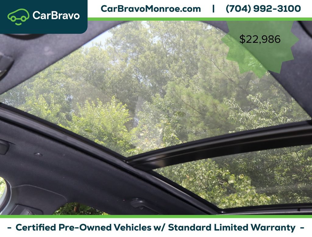 Used 2019 Lincoln Nautilus Reserve AWD/4WD image 29