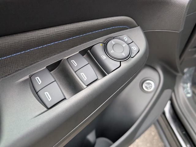 New 2026 Buick Envista Sport Touring w/ Convenience I Package image 16