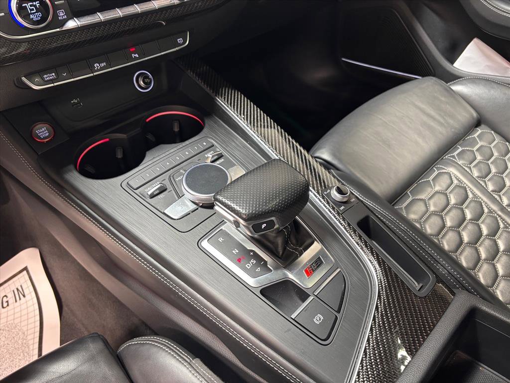 Used 2018 Audi RS 5 w/ Dynamic Package image 13