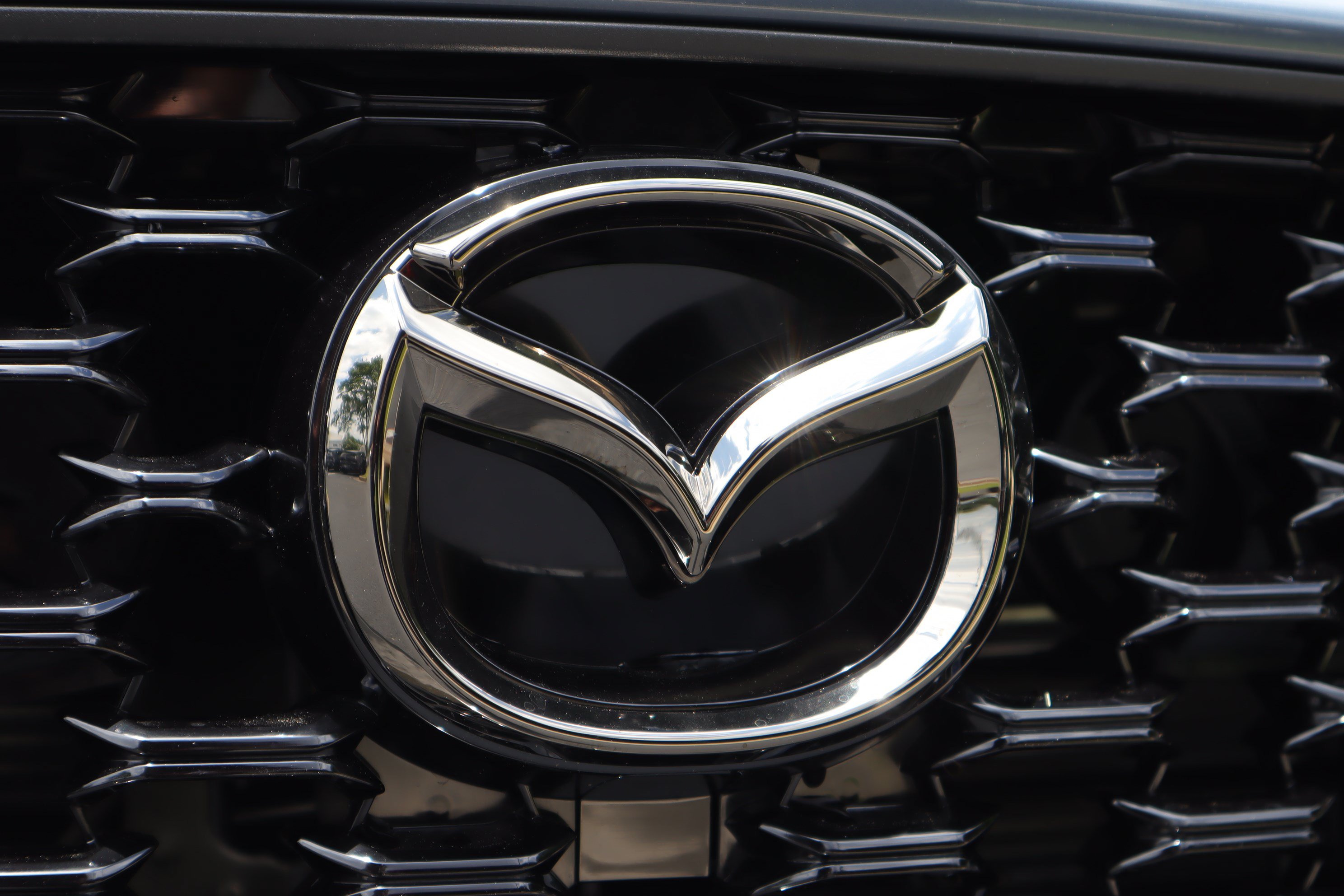 New 2026 MAZDA CX-50 AWD 2.5 S w/ Weather Package image 25