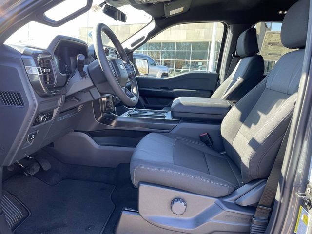 New 2026 Ford F150 STX w/ Equipment Group 200A image 15