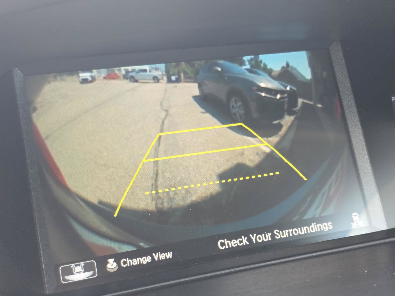 Used 2020 Acura TLX w/ Technology Package FWD image 28