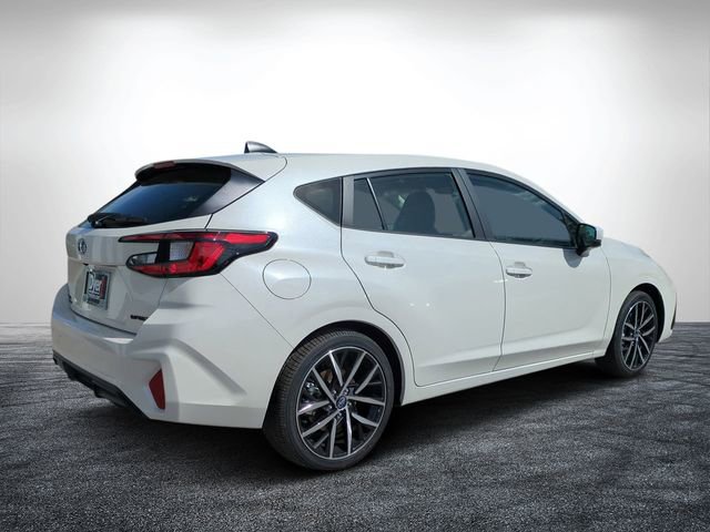 New 2026 Subaru Impreza 2.0i Sport AWD/4WD image 3