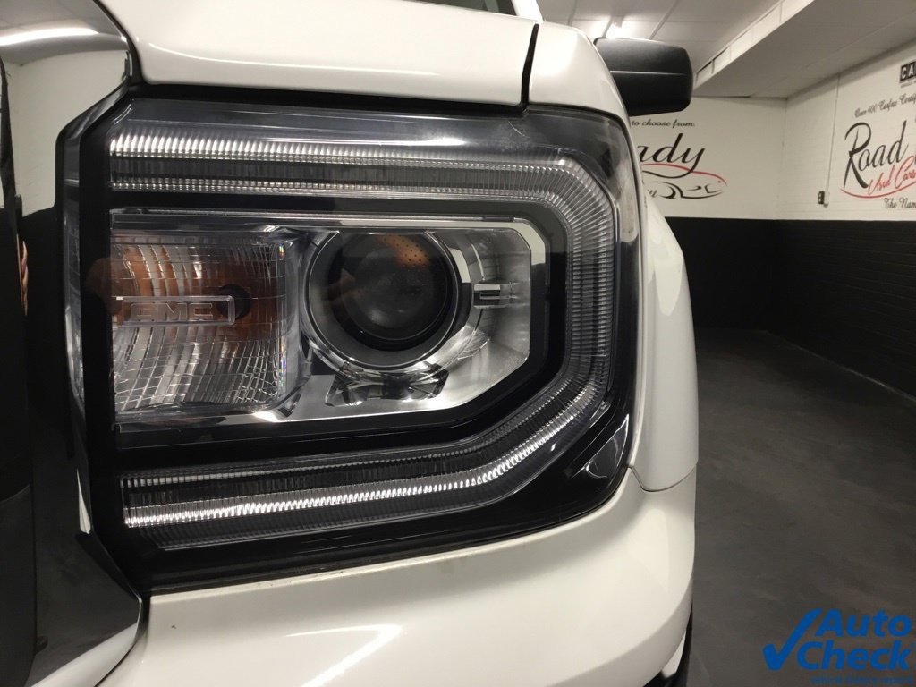 Used 2018 GMC Sierra 1500 4x4 Regular Cab w/ Sierra Convenience Package image 21