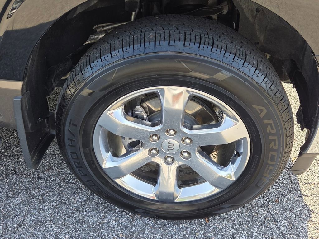 Used 2023 Ford F150 King Ranch w/ Equipment Group 601A High image 16