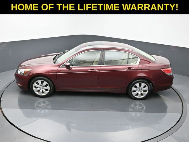 Used 2008 Honda Accord EX image 53