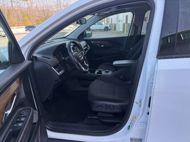 Certified 2020 GMC Terrain SLE w/ Driver Convenience Package image 11