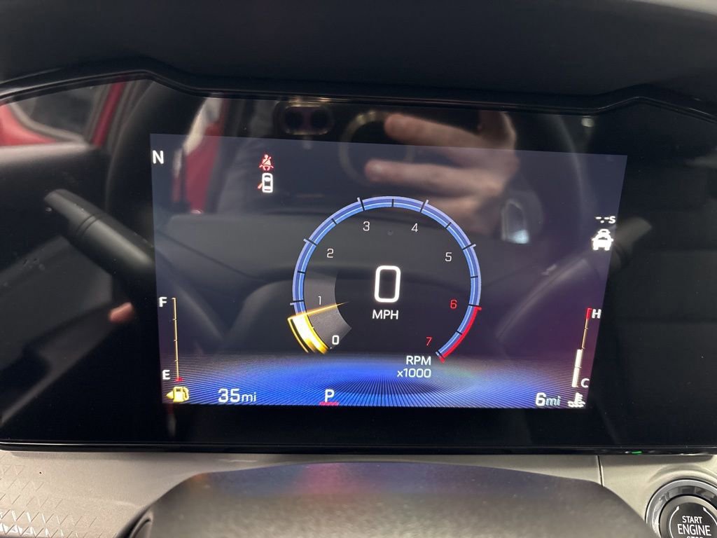 New 2026 Chevrolet Trax LT image 37