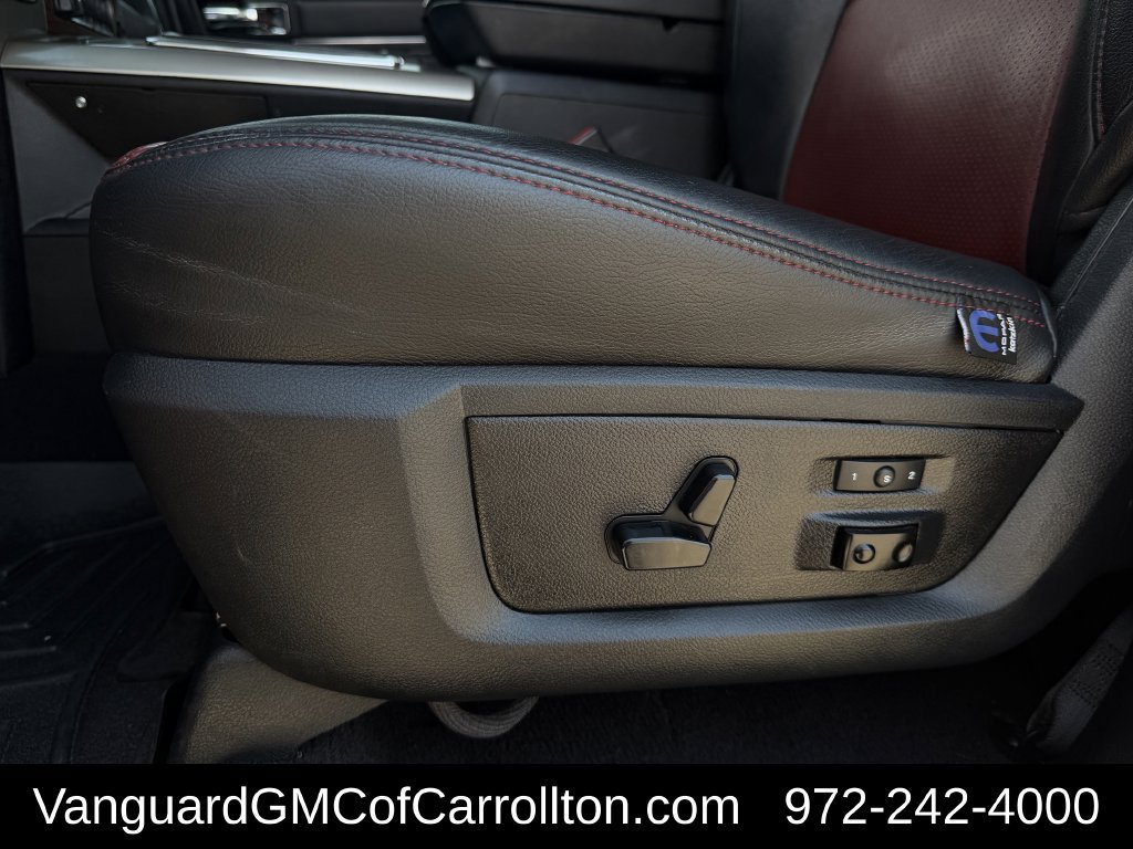 Used 2015 RAM 2500 Laramie w/ Protection Group AWD/4WD image 33