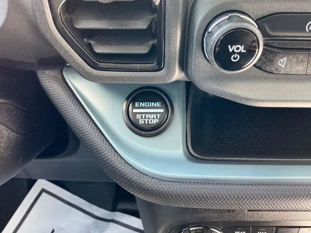 Used 2022 Ford Bronco Sport Badlands AWD/4WD image 24