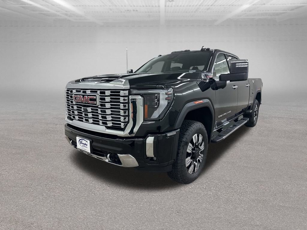 New 2026 GMC Sierra 2500 Denali w/ Technology Package image 5