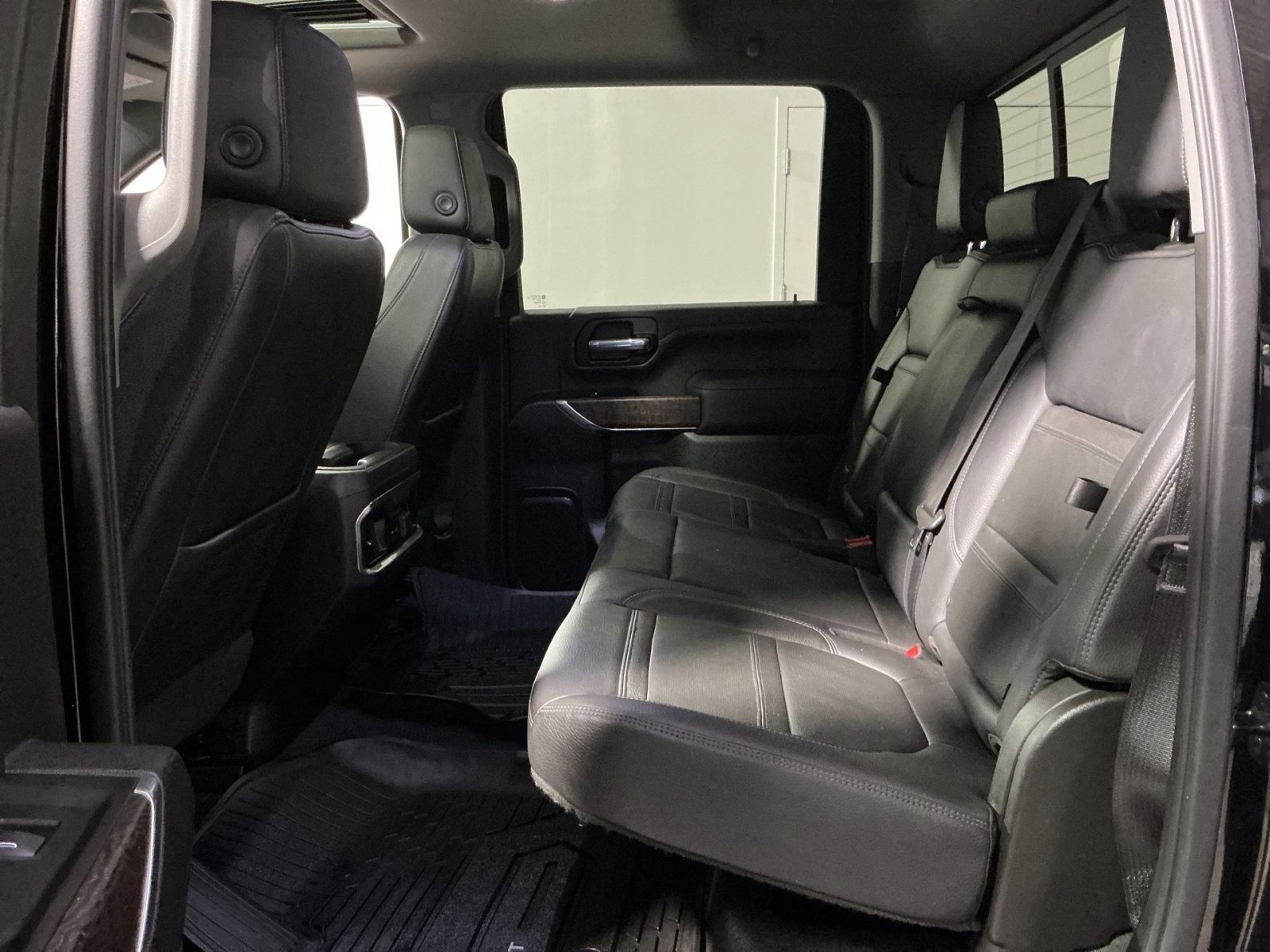 Used 2022 GMC Sierra 3500 Denali AWD/4WD image 24