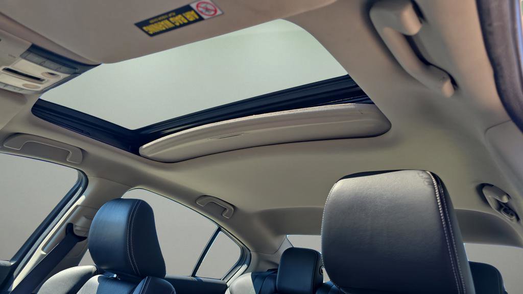 Used 2012 Acura TL SH-AWD image 15