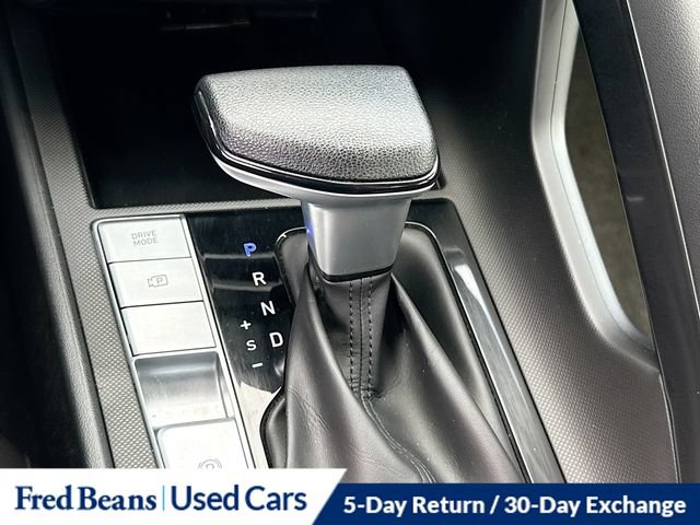 Certified 2022 Hyundai Elantra Blue FWD image 23
