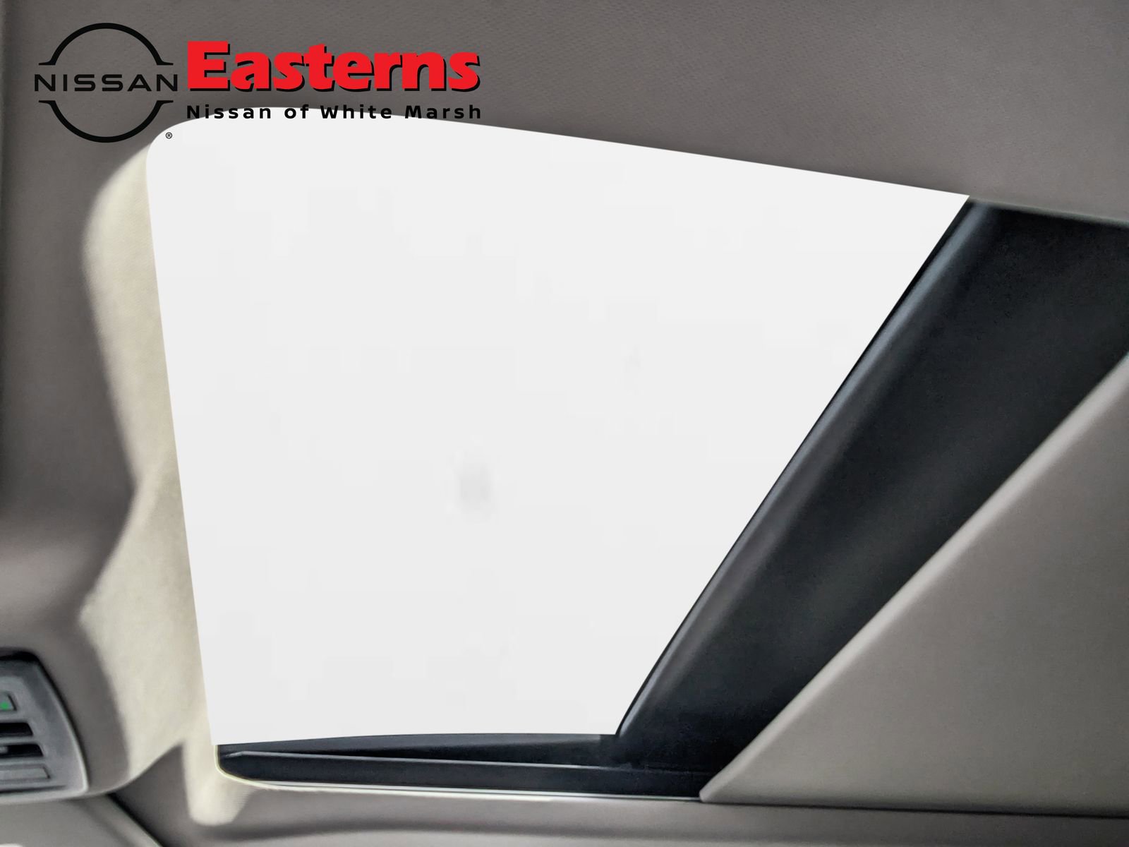 New 2026 Nissan Pathfinder Platinum image 21