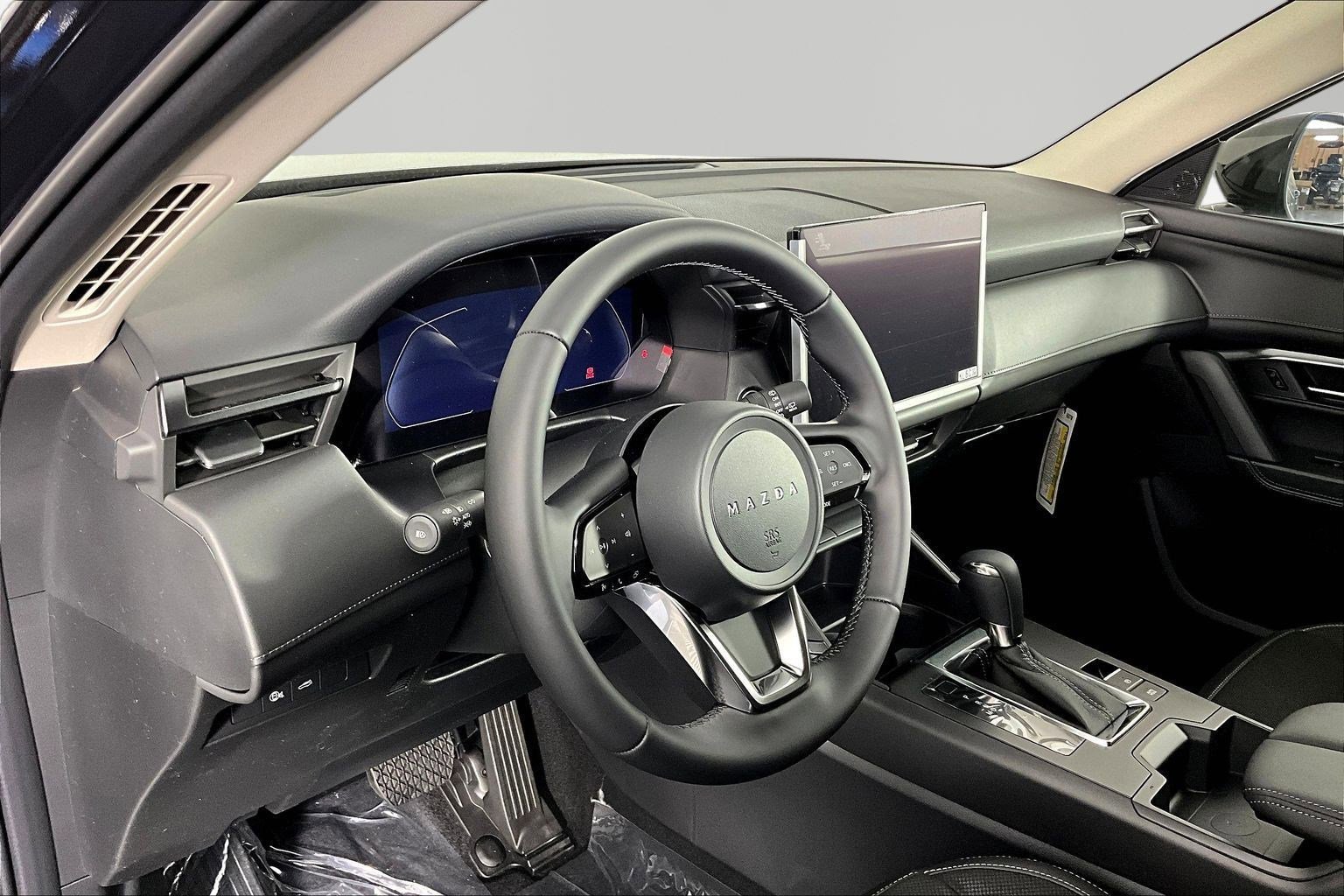 New 2026 MAZDA CX-5 Preferred AWD/4WD image 15
